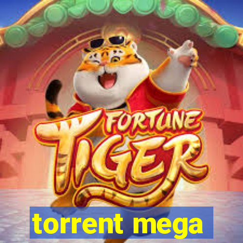 torrent mega